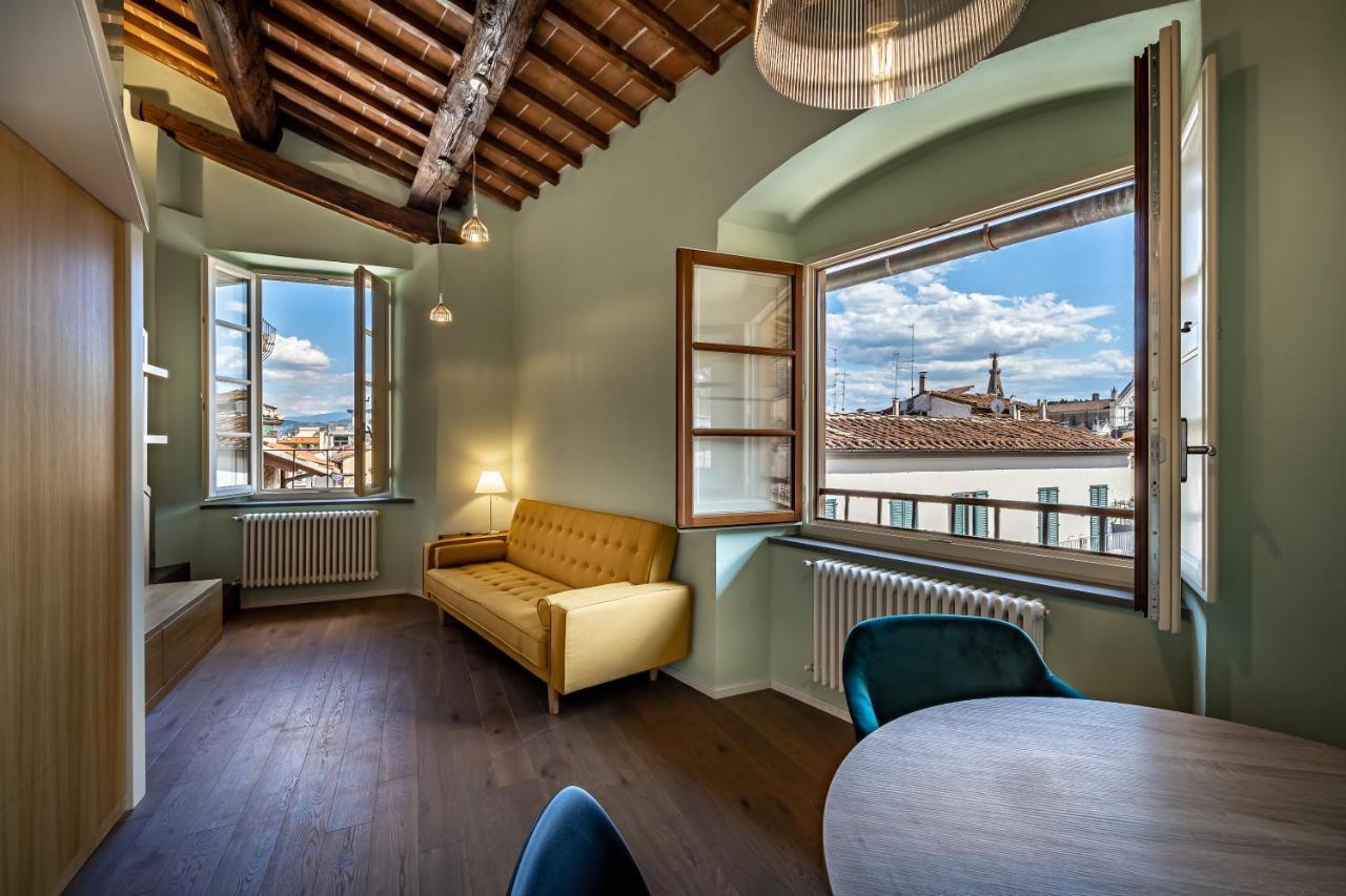 Yid Lovely Duomo Apartment