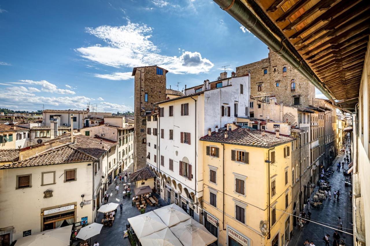Yid Lovely Duomo Apartment