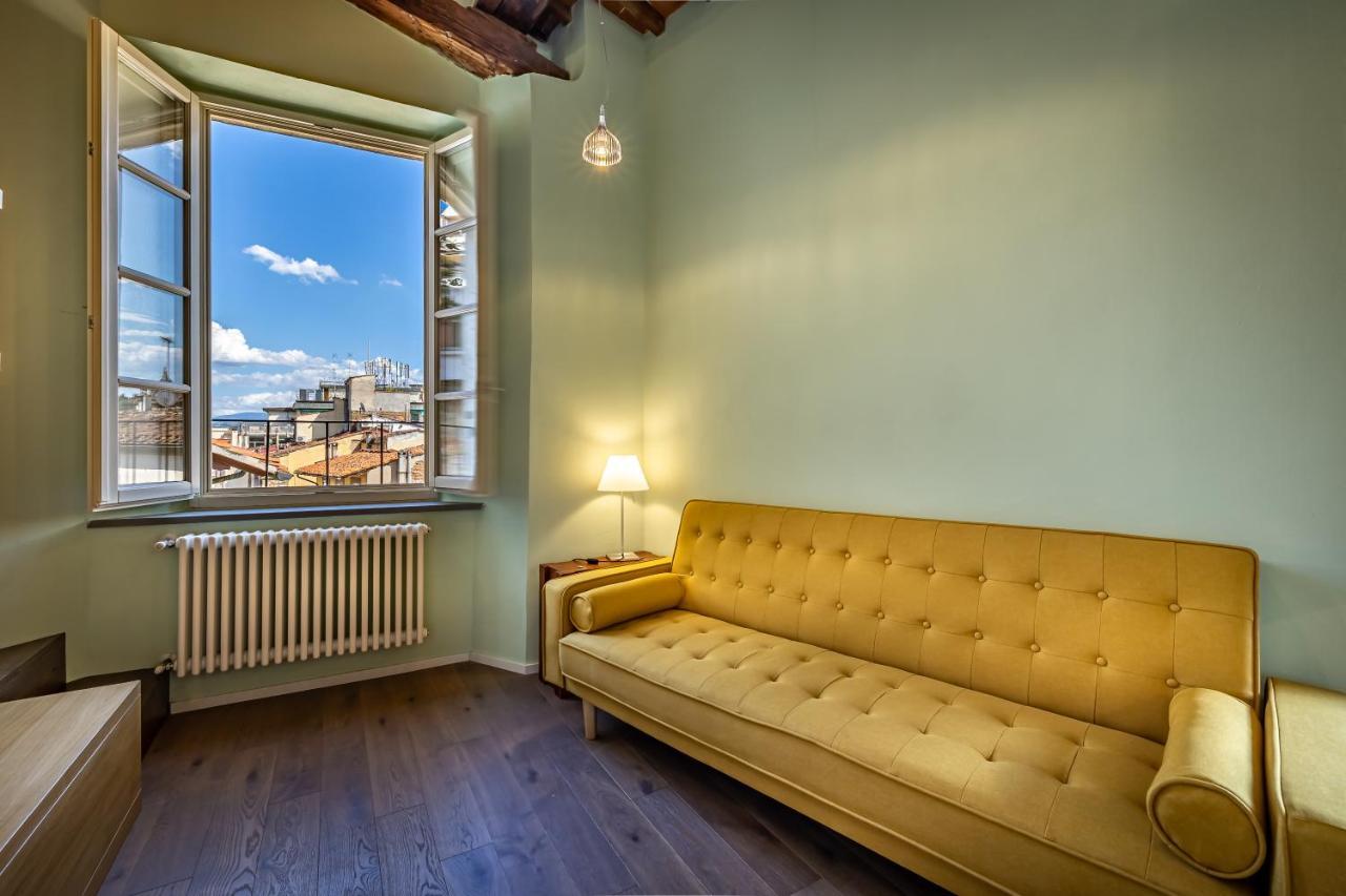 Apartment Yid Lovely Duomo *
