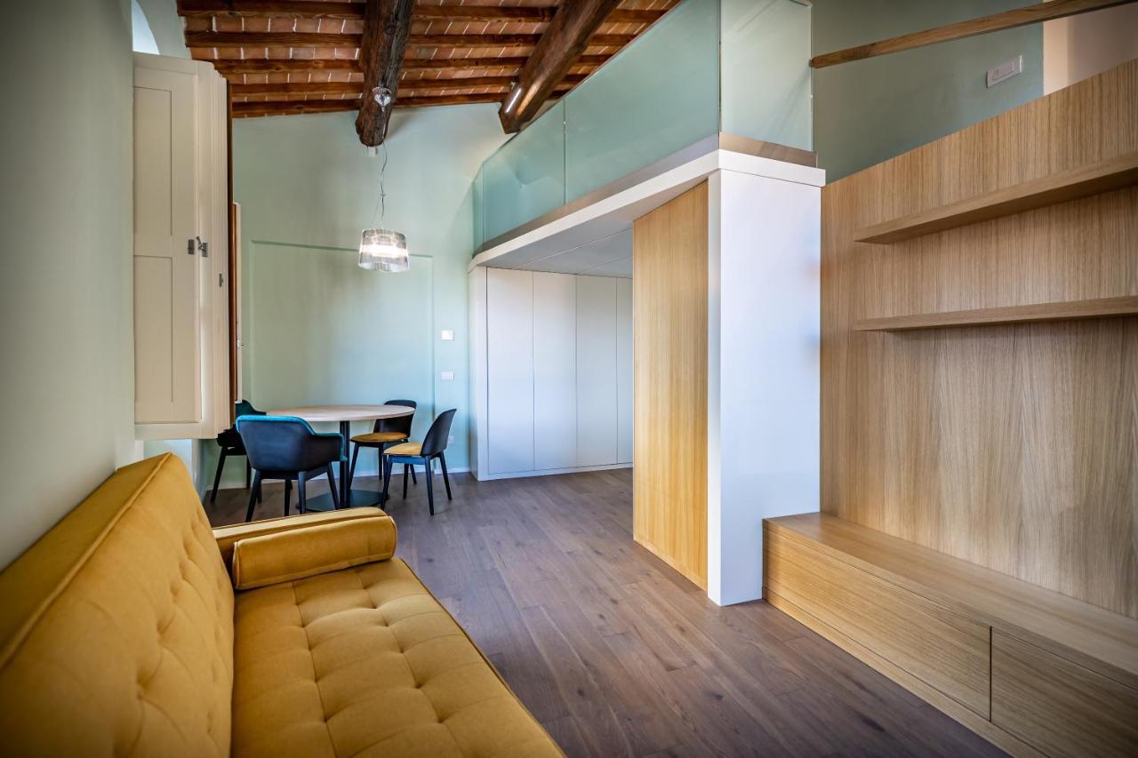 Apartment Yid Lovely Duomo