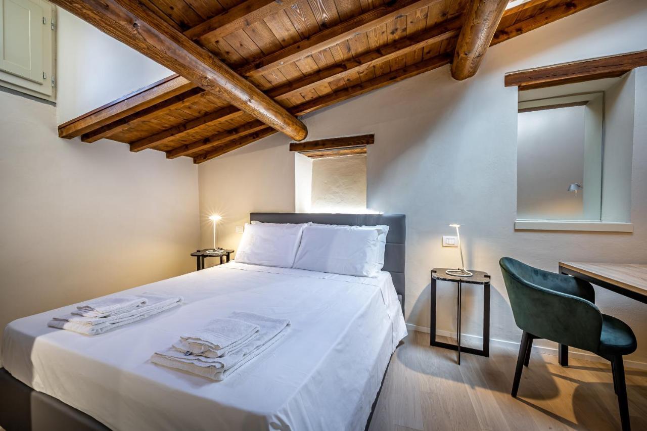 Yid Lovely Duomo Apartment Florence