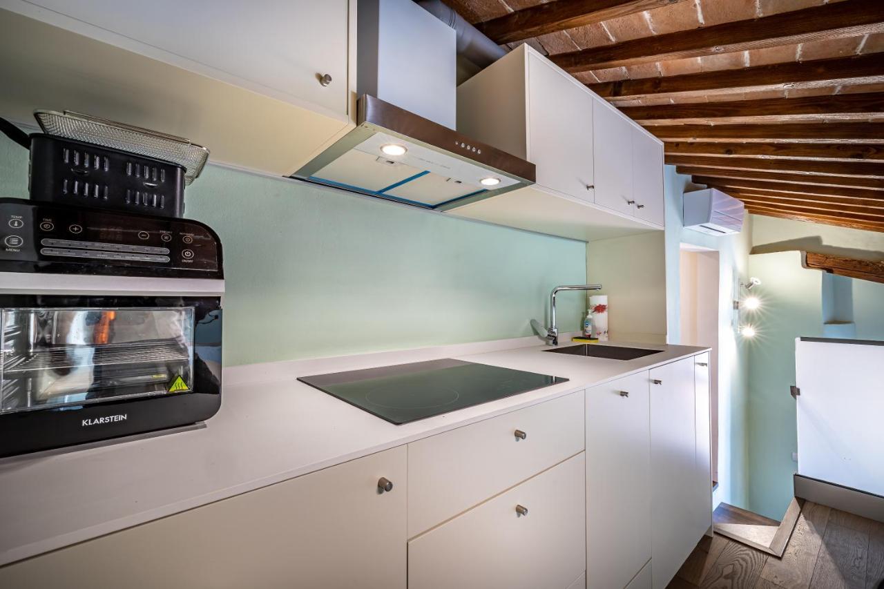 Apartment Yid Lovely Duomo